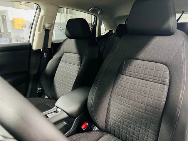 New 2026 Honda HR-V LX image 3