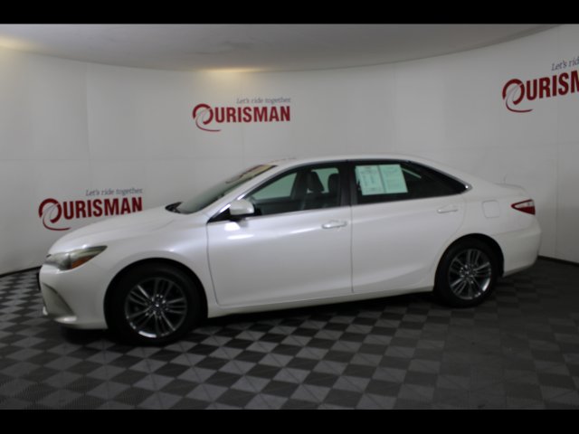 Used 2016 Honda Civic EX image 4