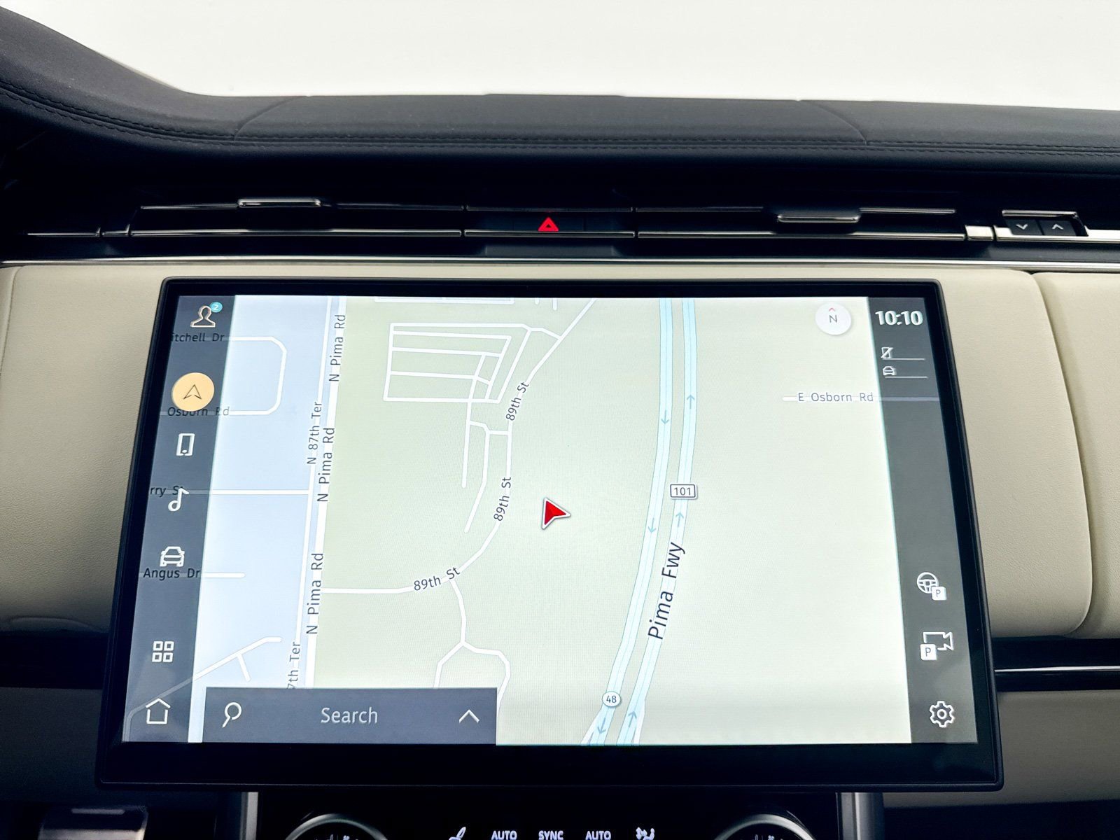 Used 2023 Land Rover Range Rover SE image 5