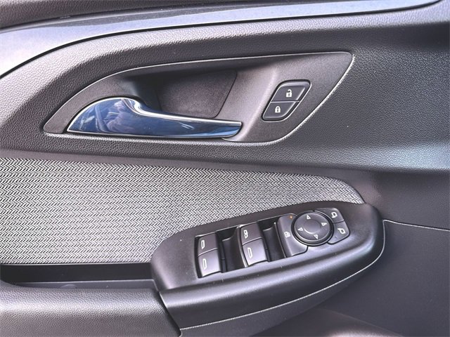 Used 2022 Chevrolet TrailBlazer LT w/ Convenience Package image 22