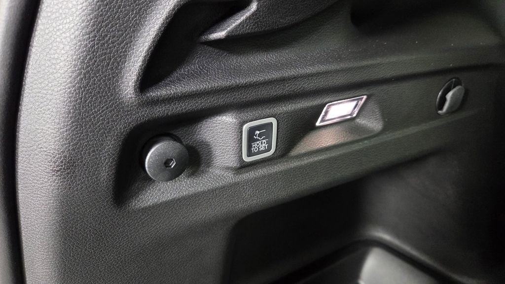 New 2025 Jeep Grand Cherokee L Altitude image 11