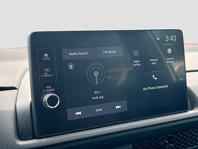 Certified 2026 Honda CR-V Sport-L image 18