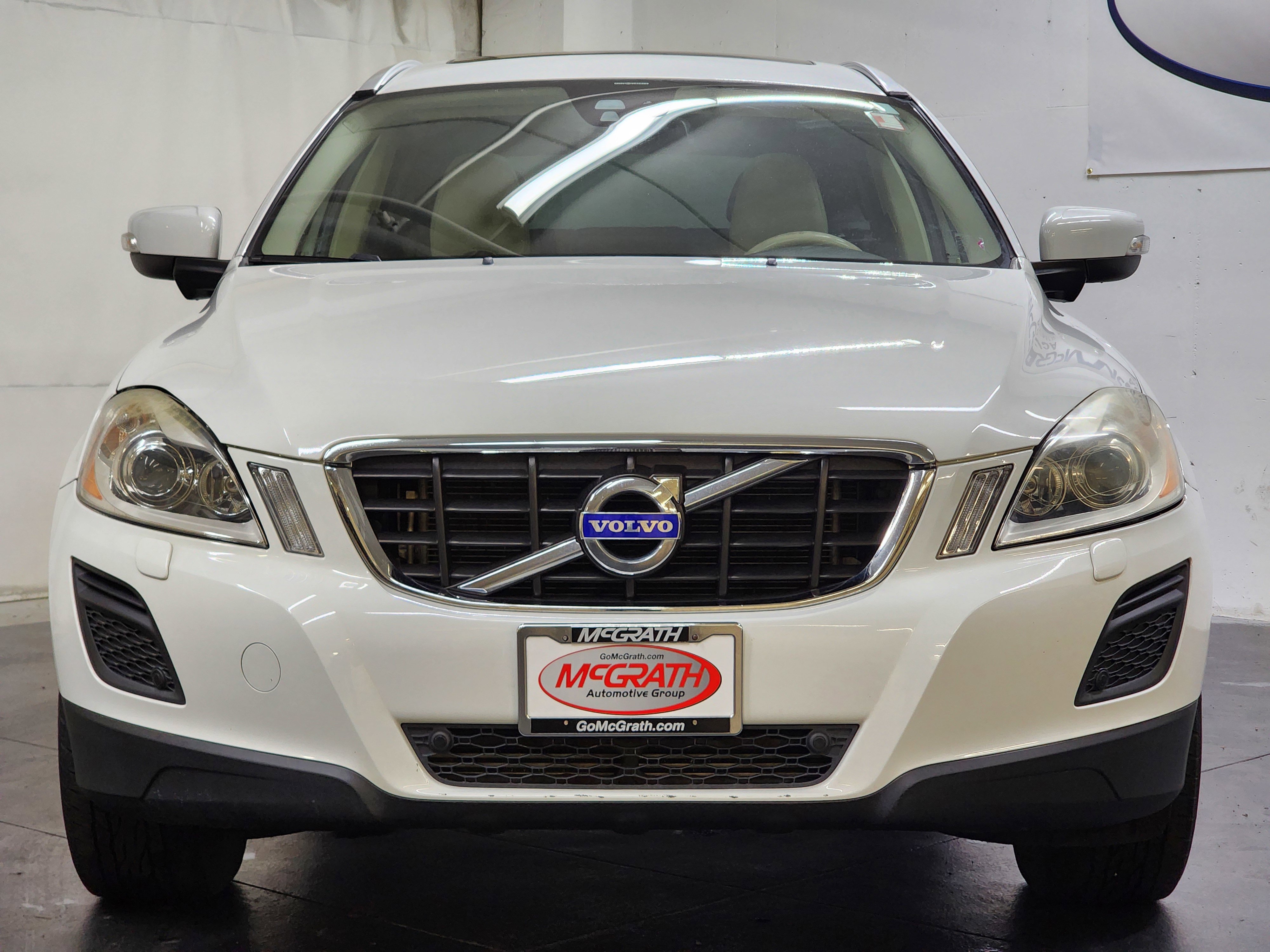 Used 2013 Volvo XC60 T6 image 12