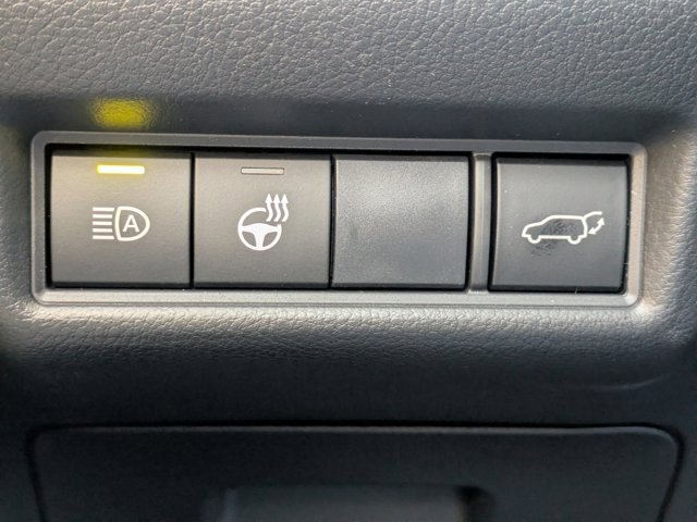 New 2026 Toyota Grand Highlander Limited image 30