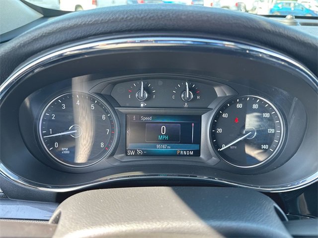 Used 2021 Buick Encore Preferred w/ Safety Package II image 15