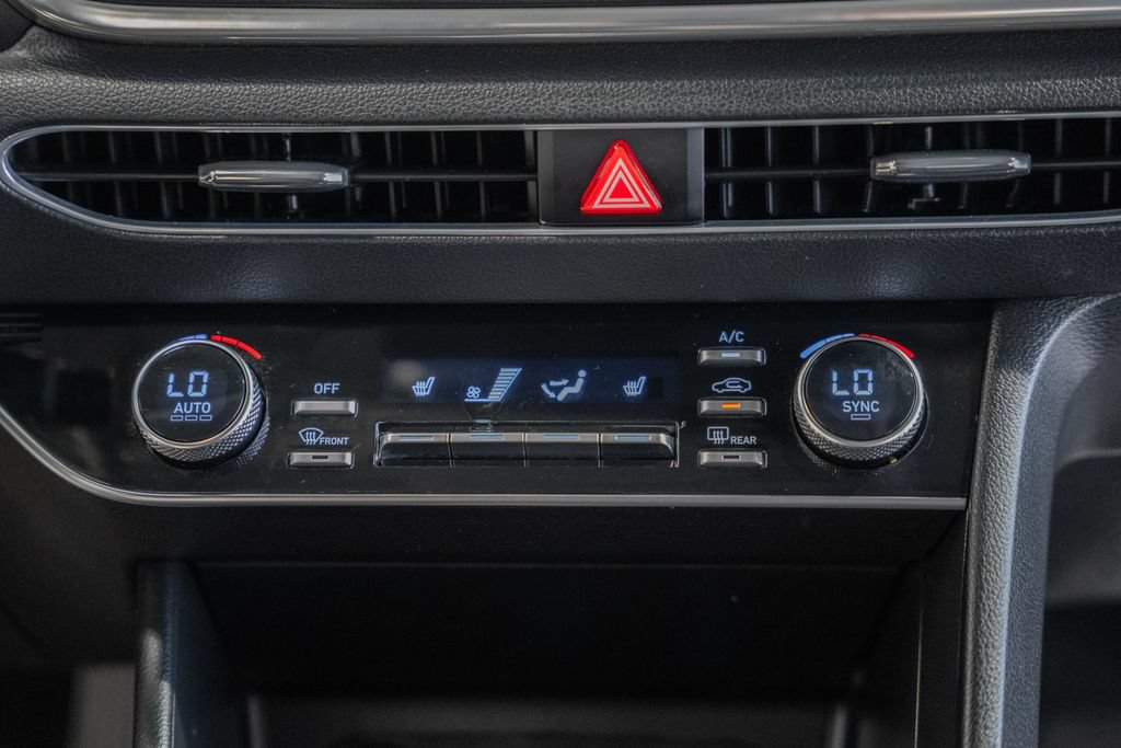Used 2022 Hyundai Sonata SEL FWD image 19