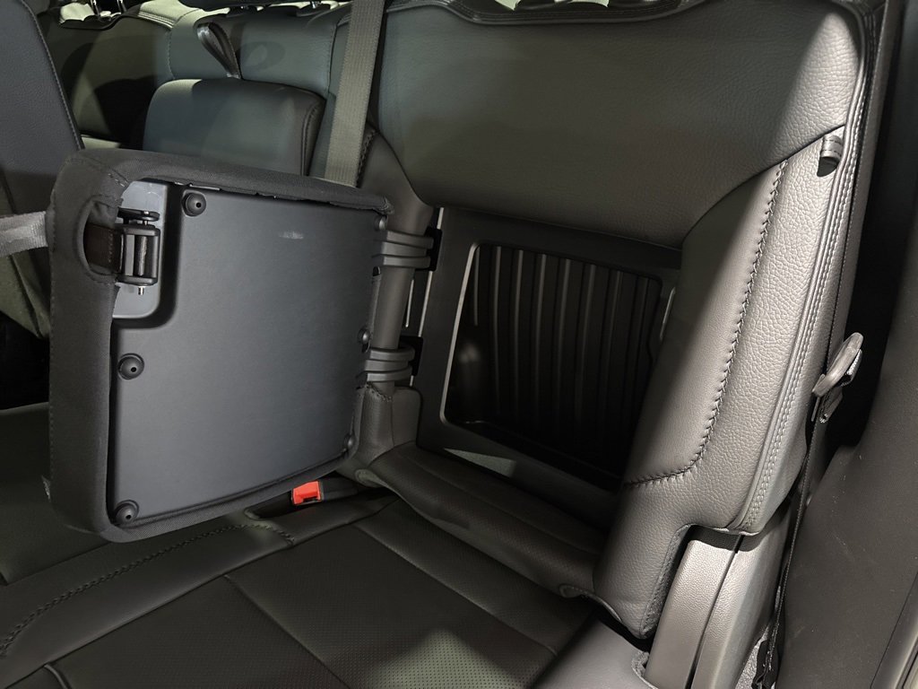 New 2025 GMC Sierra 2500 Denali w/ Denali Reserve Package image 37