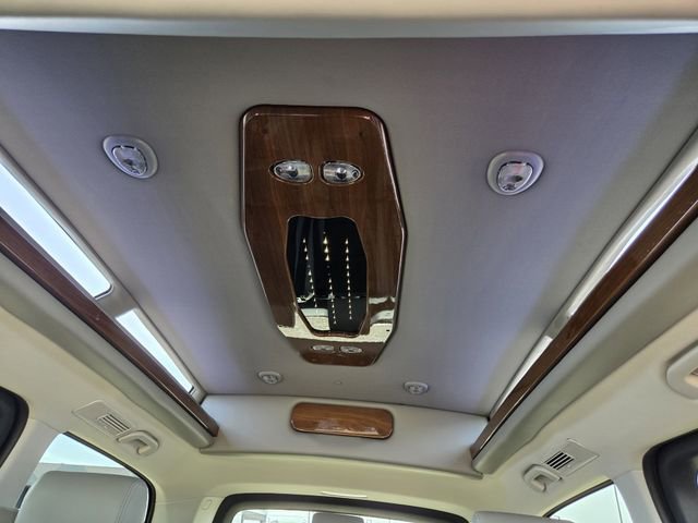 Used 2023 Mercedes-Benz Metris Passenger image 13