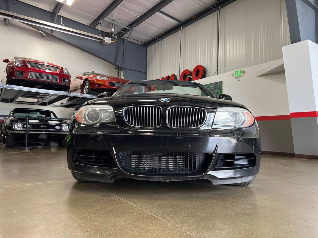 Used 2013 BMW 135i Convertible image 66