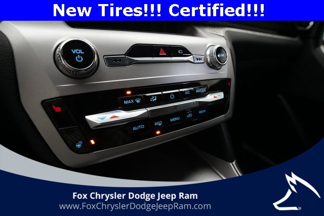 Used 2022 Ford Explorer Timberline image 21