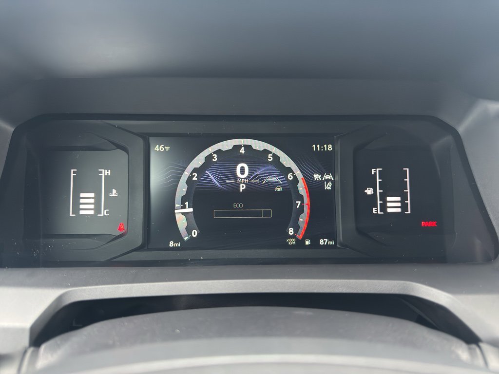 New 2026 Toyota Tacoma SR5 image 13