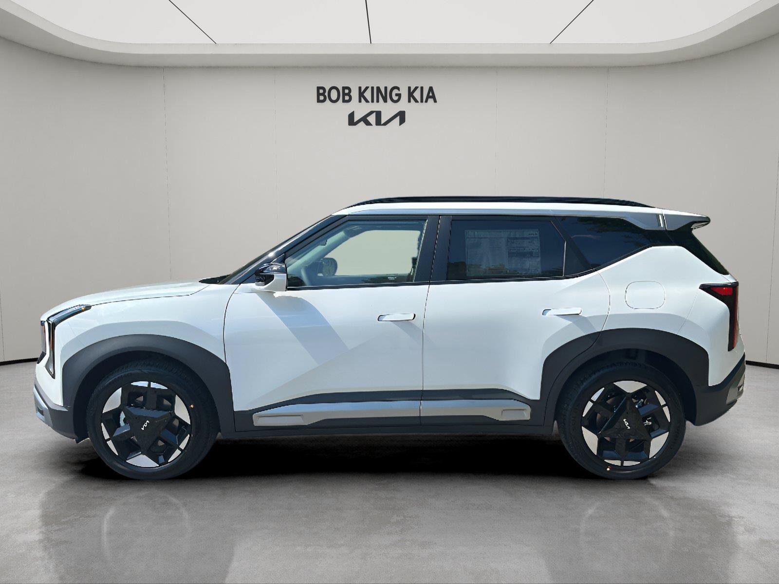 New 2027 Kia Seltos EX FWD image 2