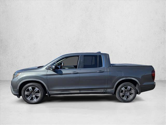 Used 2017 Honda Ridgeline RTL image 8