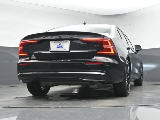 Used 2024 Volvo S60 B5 Plus w/ Climate Package FWD image 42