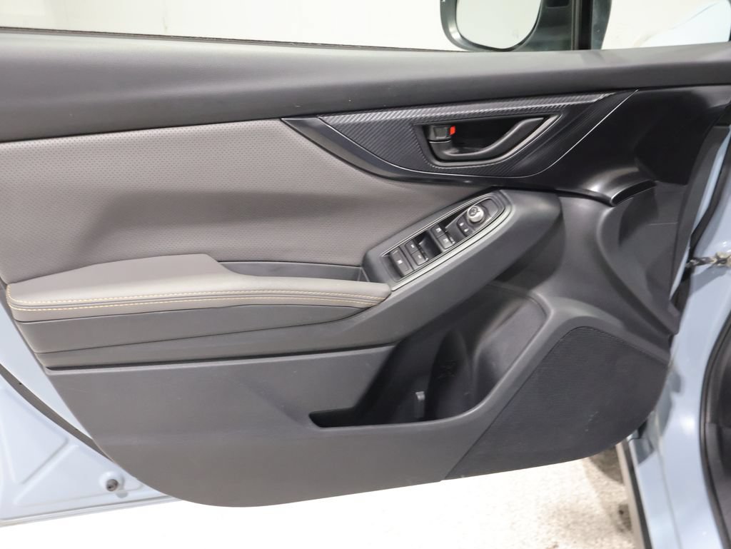 Used 2021 Subaru Crosstrek 2.5i Sport w/ Moonroof Package AWD/4WD image 13