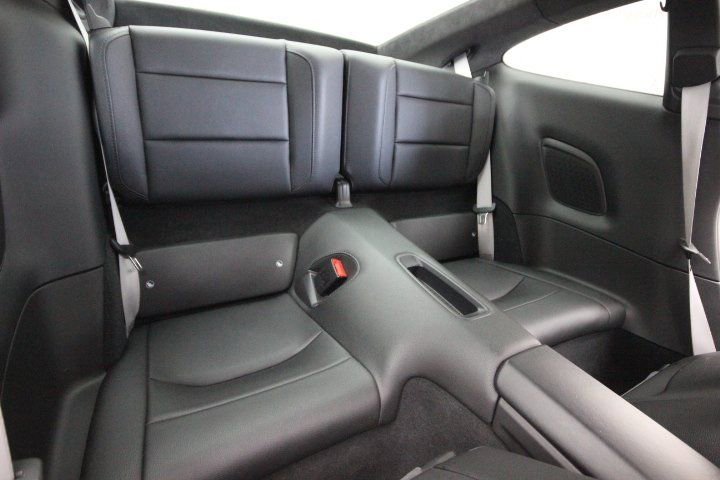 Used 2014 Porsche 911 Carrera 4 w/ Sport Chrono Package image 34