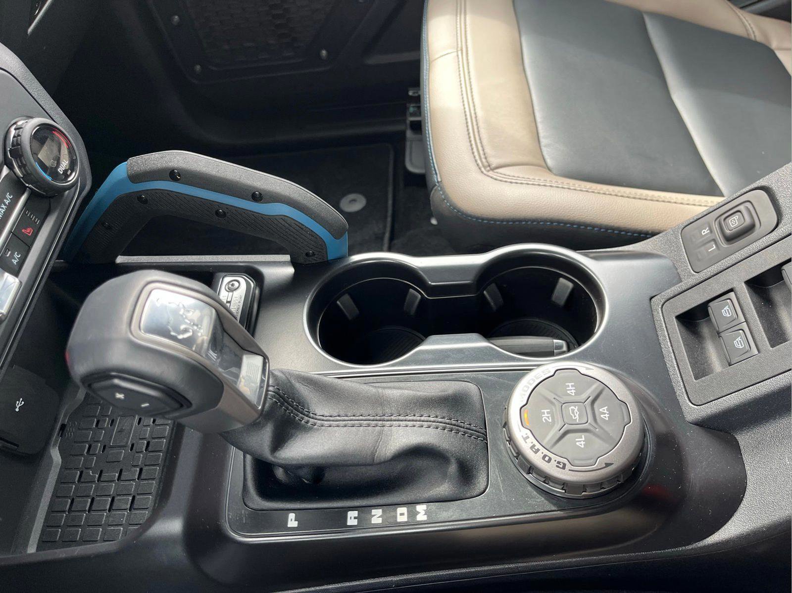 Used 2024 Ford Bronco Wildtrak image 21