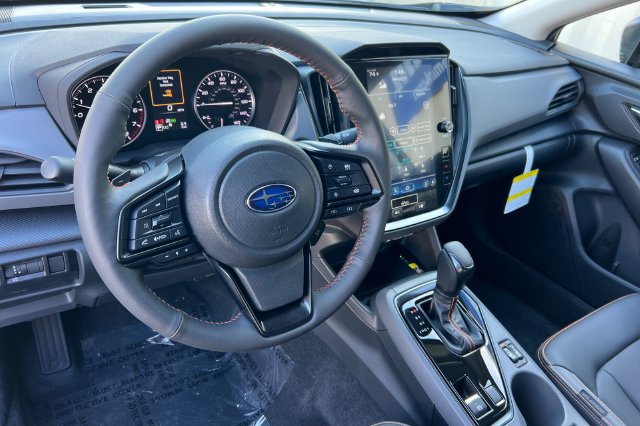 New 2026 Subaru Crosstrek 2.5i Limited w/ Crosstrek Mirror Package AWD/4WD image 7
