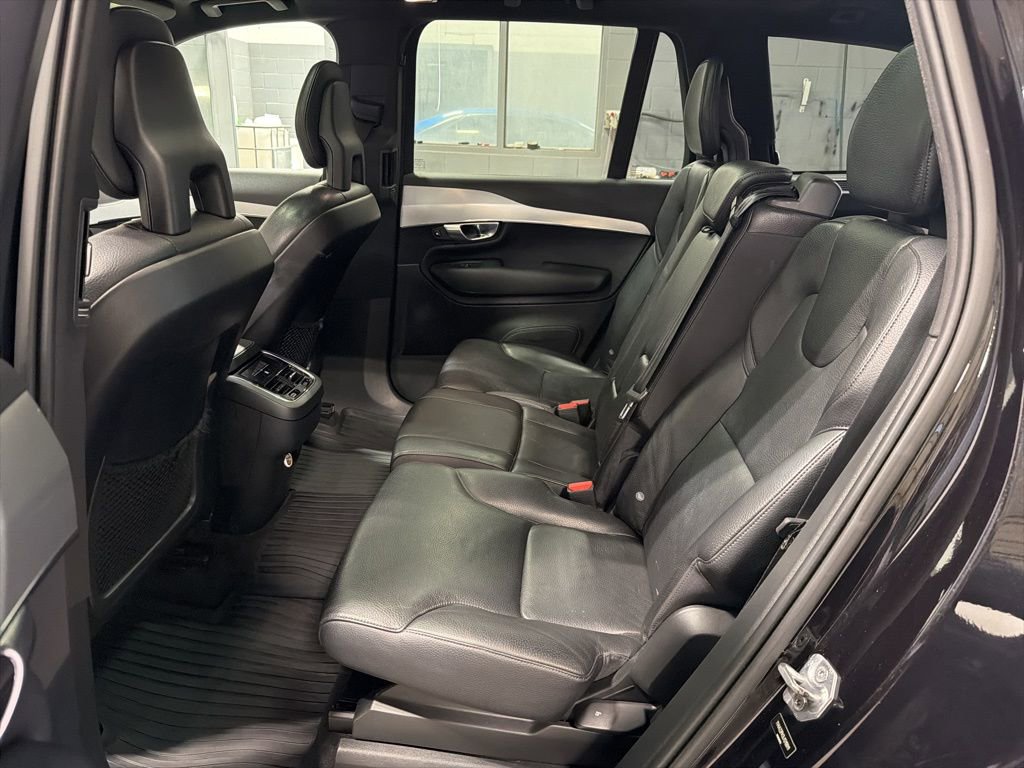 Used 2018 Volvo XC90 T6 Momentum w/ Protection Package Premier image 23