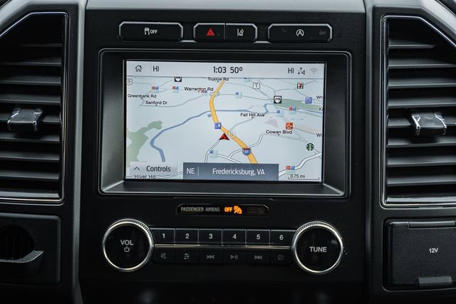 Used 2020 Ford Expedition Max Limited w/ Equipment Group 301A image 26