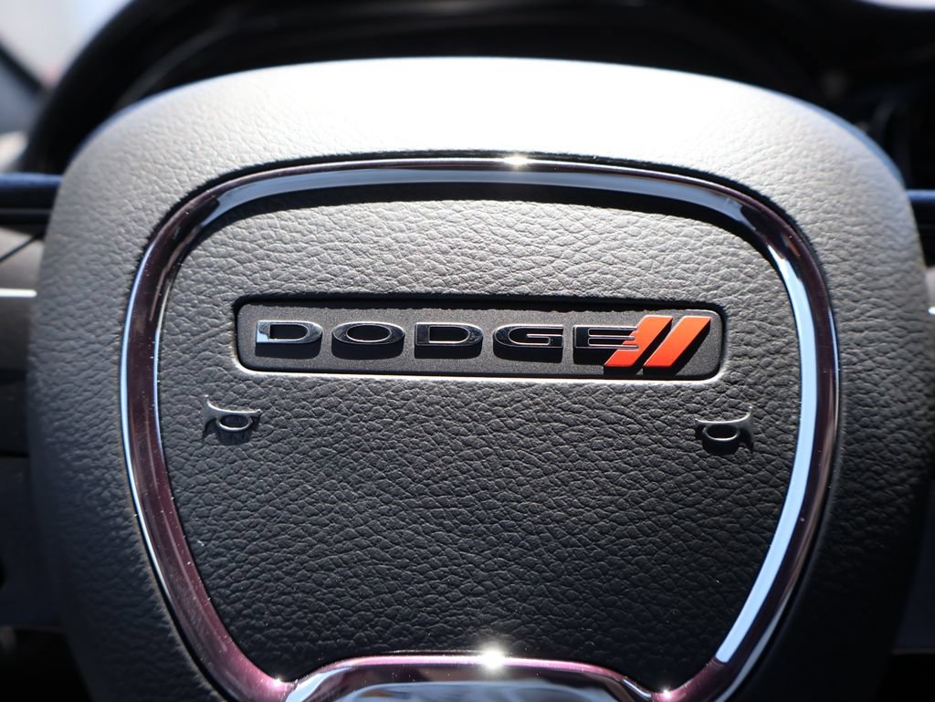 New 2026 Dodge Durango GT AWD/4WD image 28
