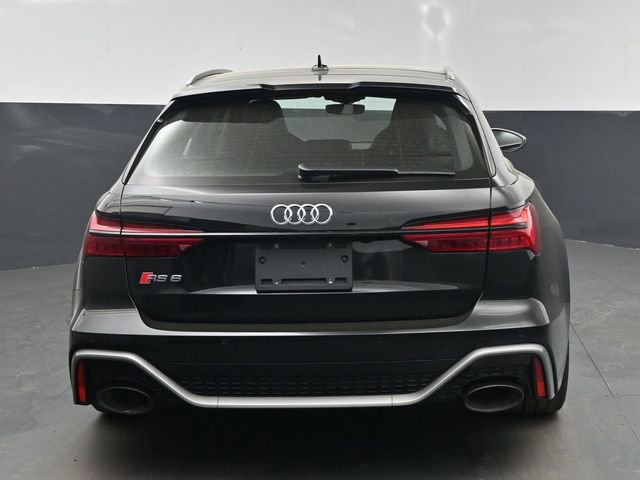 Used 2026 Audi RS 6 performance AWD/4WD image 27