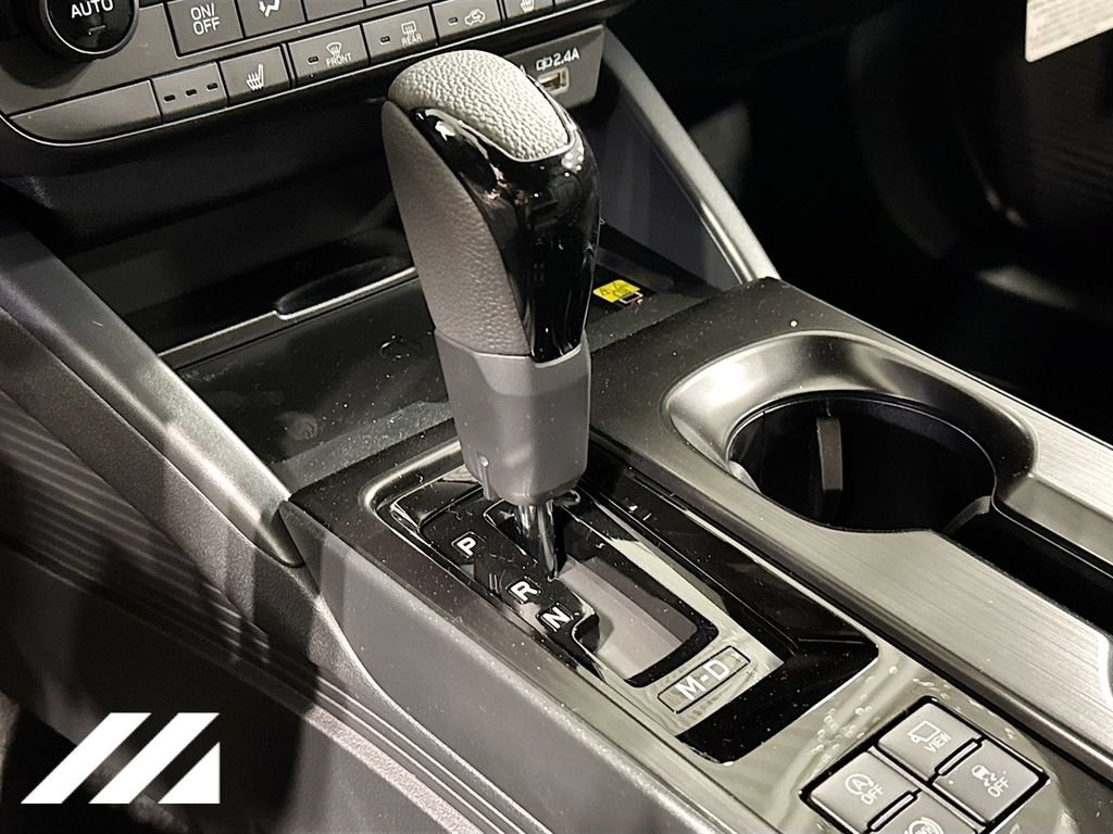 New 2026 Subaru Outback Limited XT AWD/4WD image 18