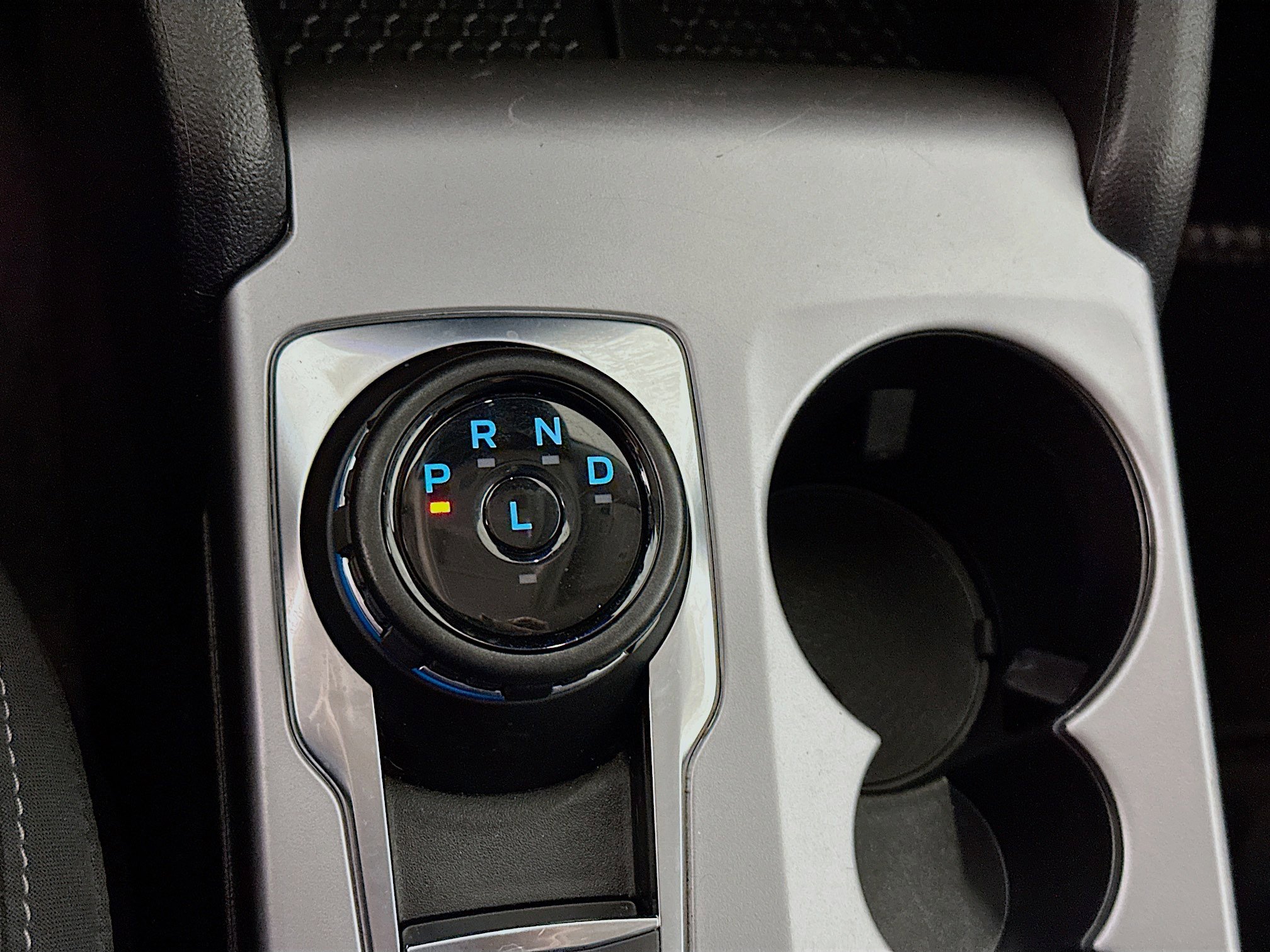 Used 2024 Ford Bronco Sport Big Bend image 25