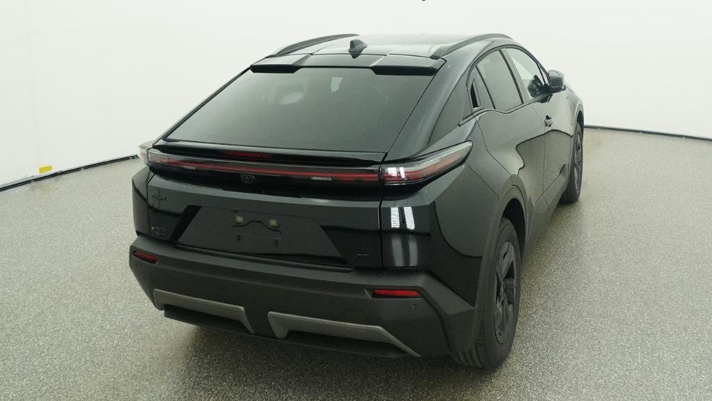 New 2026 Toyota C-HR AWD/4WD image 14
