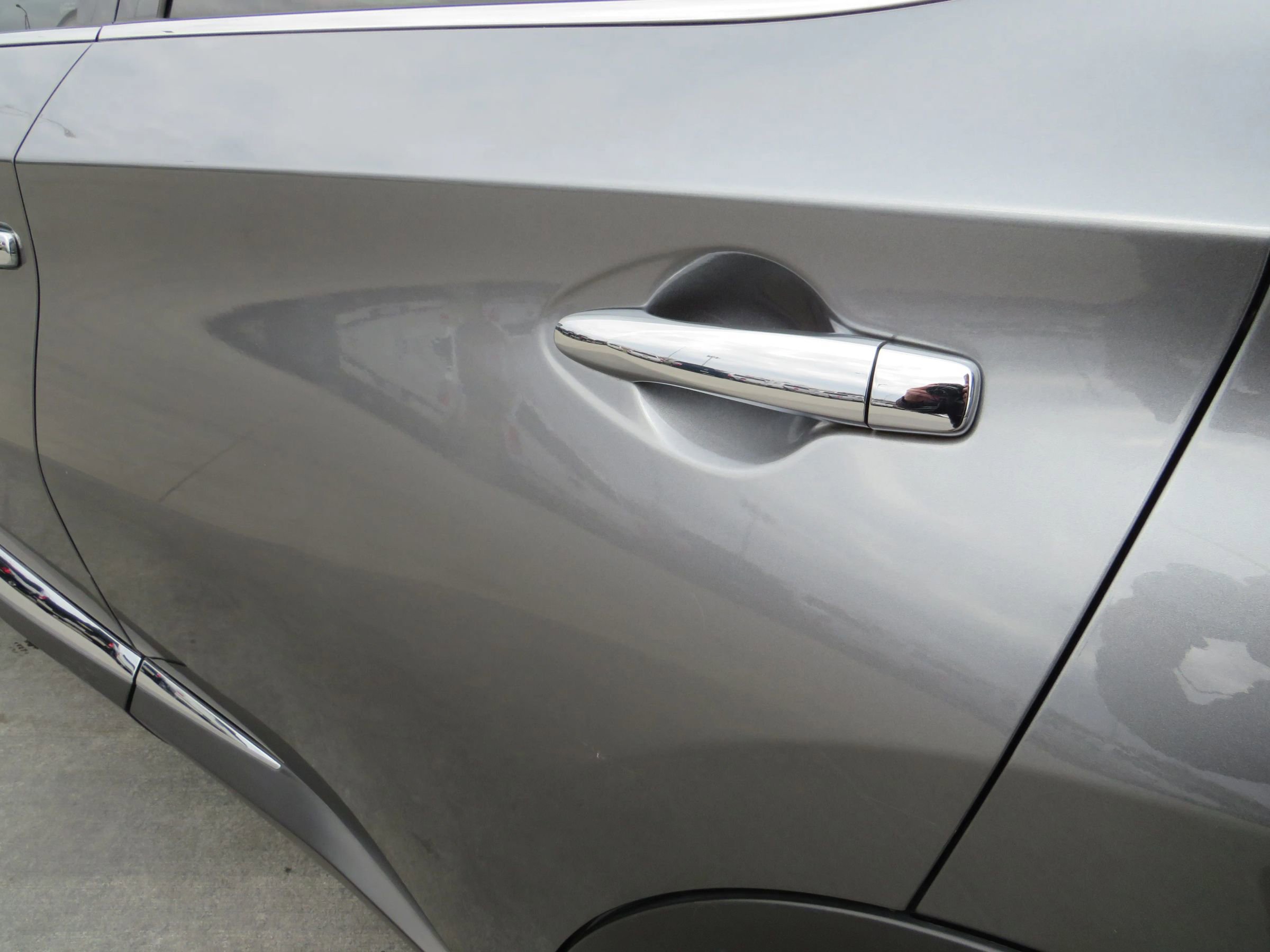 Used 2017 Nissan Murano SL image 29