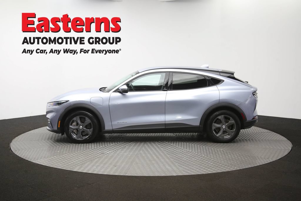Used 2022 Ford Mustang Mach-E Select AWD/4WD image 57