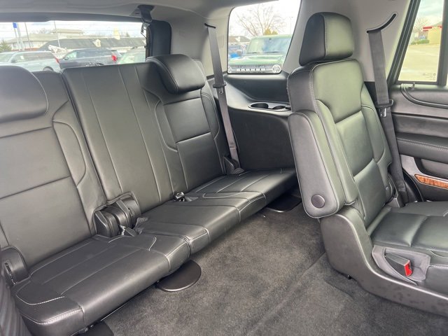 Used 2018 Chevrolet Tahoe Premier image 48