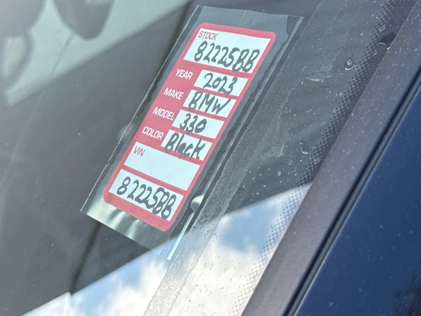 Certified 2023 BMW 330i xDrive 330i xDrive w/ Premium Package image 16