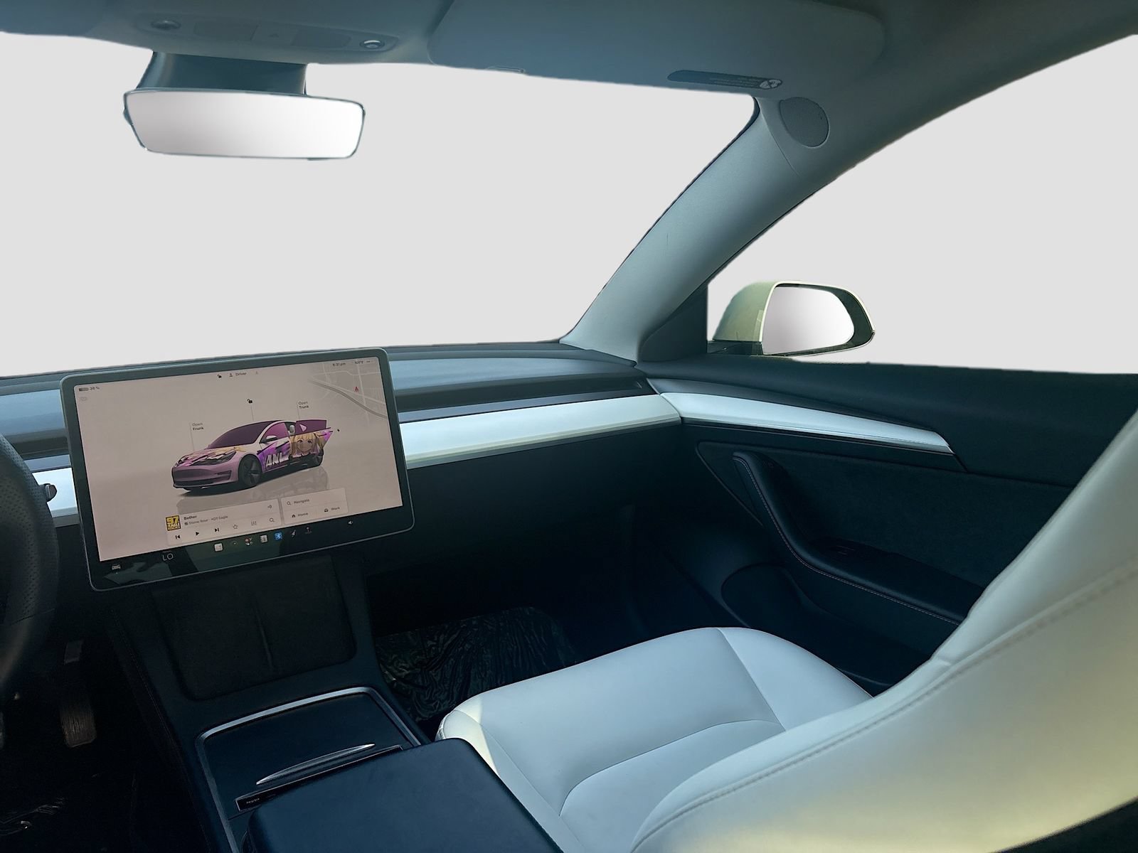 Used 2023 Tesla Model 3 Standard Range RWD image 22