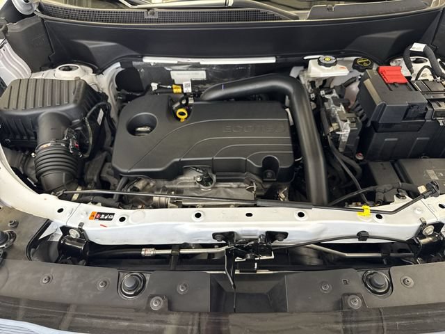 Certified 2026 GMC Terrain Elevation AWD/4WD image 27