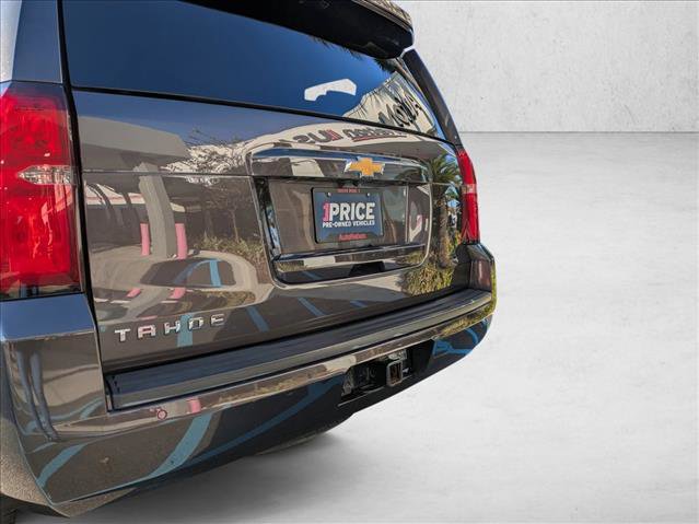 Used 2017 Chevrolet Tahoe LS image 26
