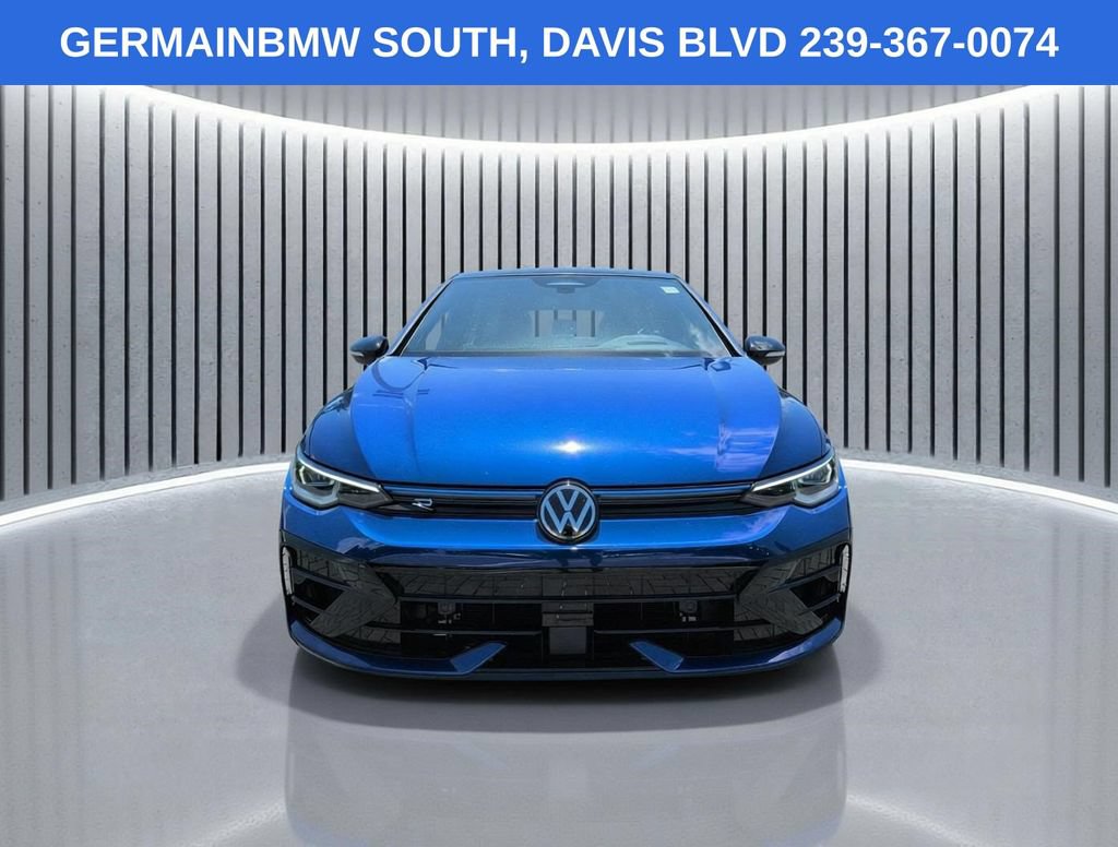 Used 2026 Volkswagen Golf AWD/4WD image 10
