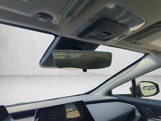 Used 2024 Toyota Prius LE image 13