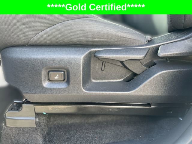 Certified 2024 Toyota Tacoma SR5 AWD/4WD image 16