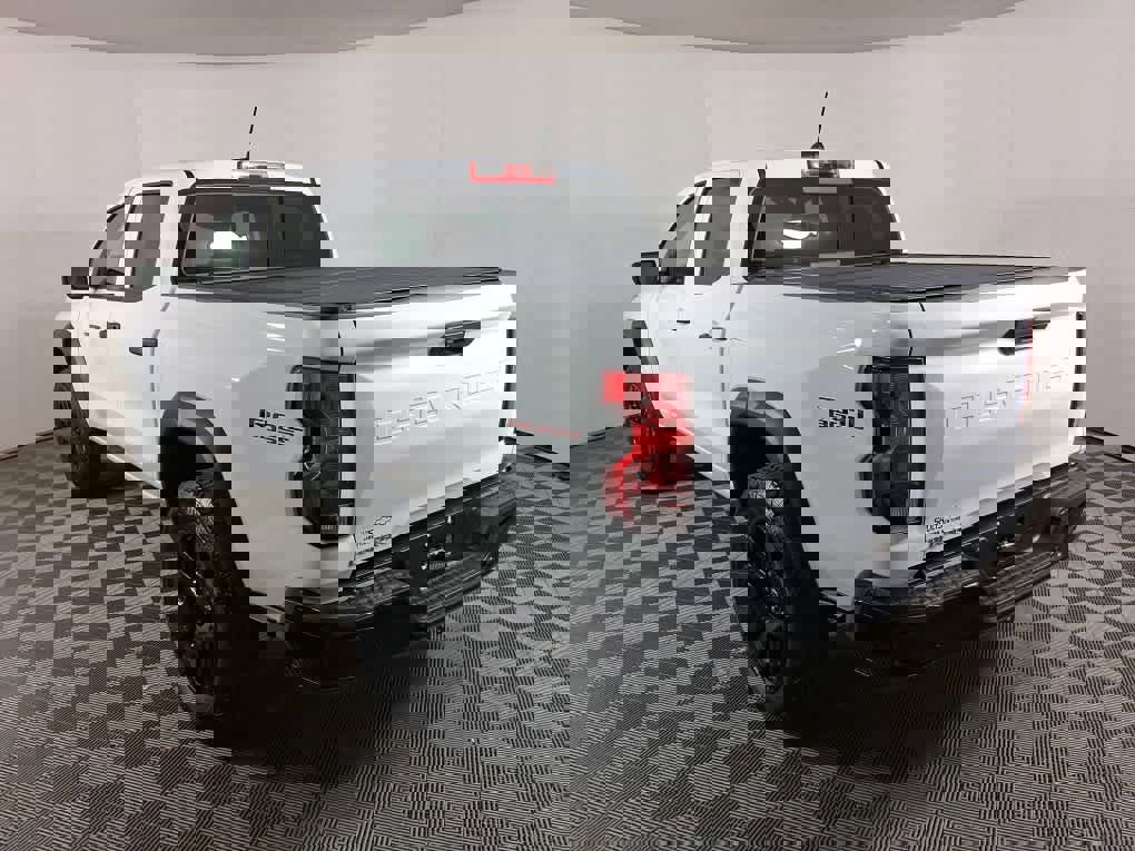 Used 2023 Chevrolet Colorado Trail Boss w/ Safety Package image 18