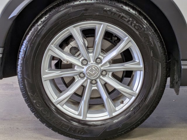 Used 2025 Honda CR-V EX image 23