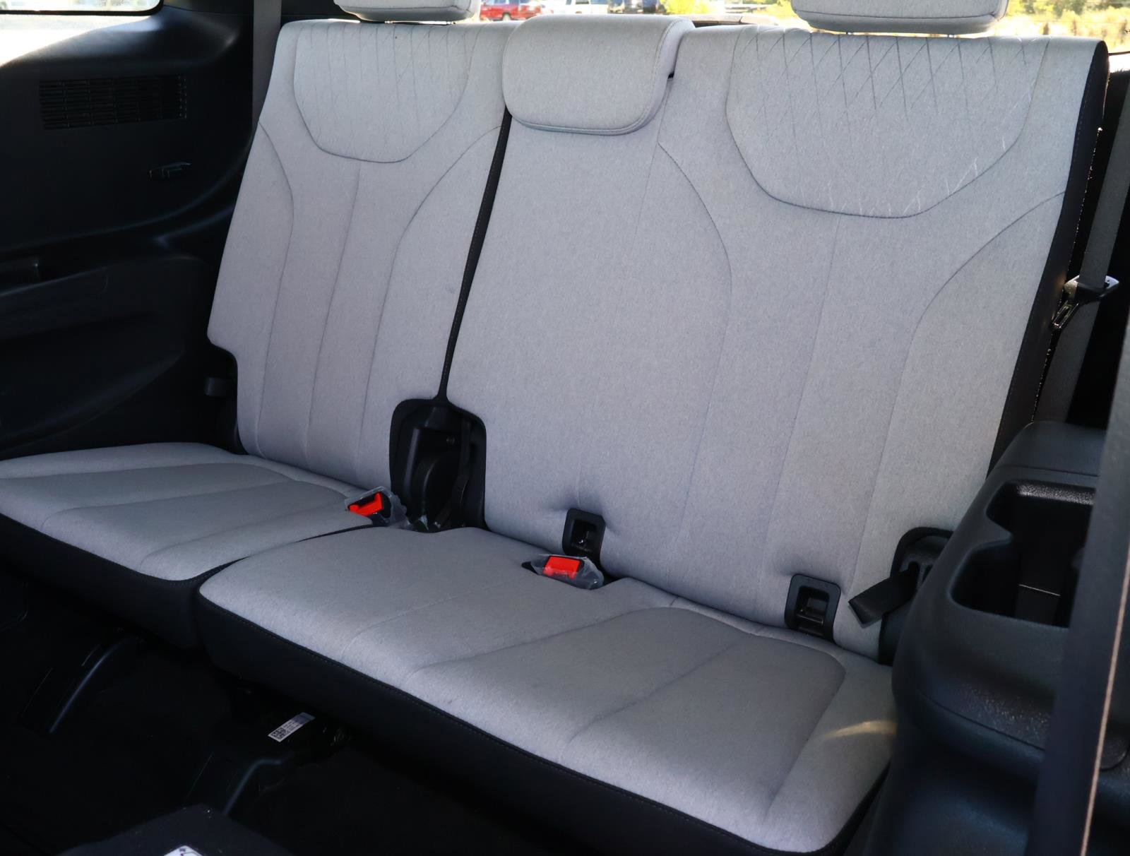 Used 2022 Hyundai Palisade SEL image 22