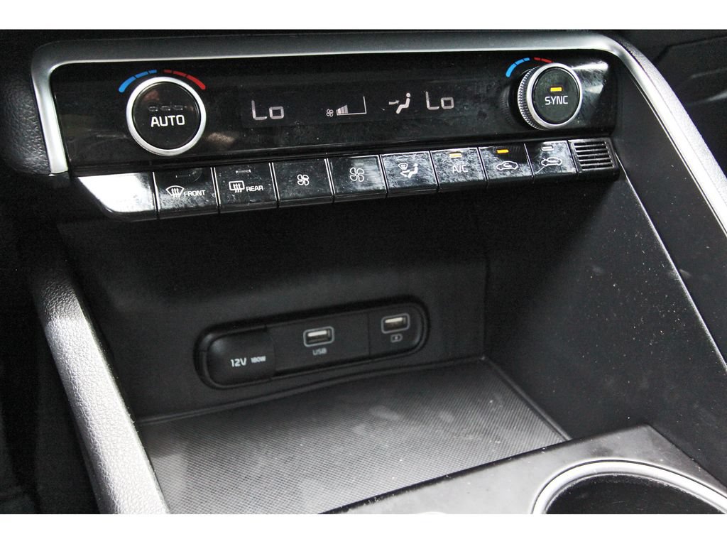 Used 2024 Kia K5 GT-Line FWD image 29