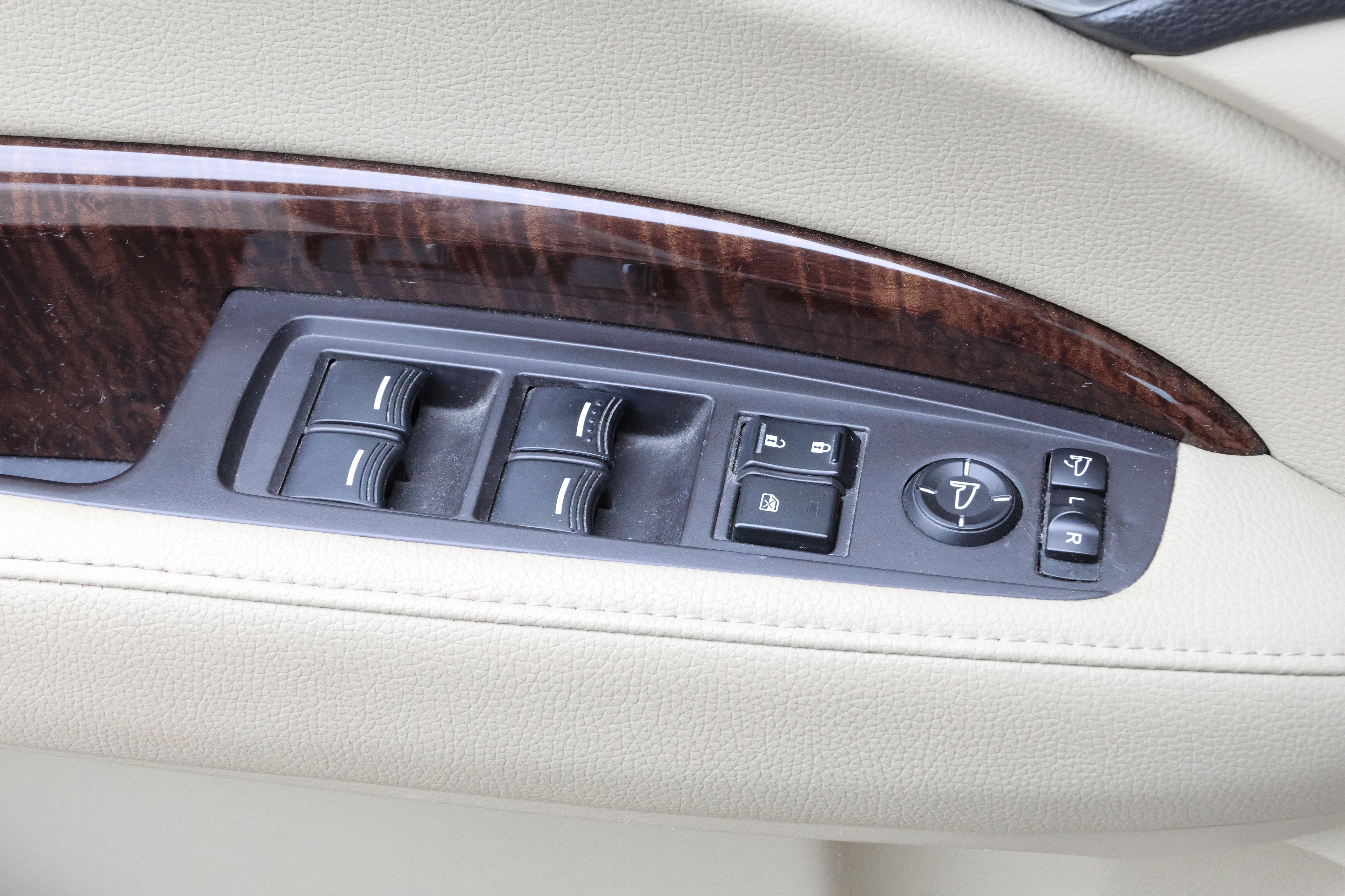 Used 2018 Acura MDX FWD w/ Technology Package image 14