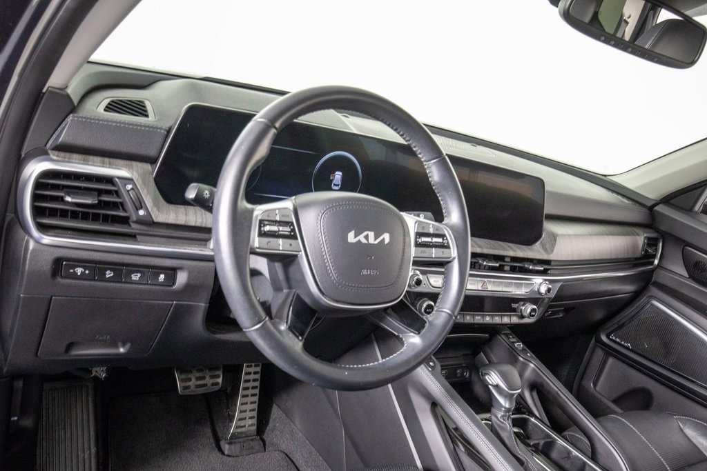 Used 2024 Kia Telluride SX image 19