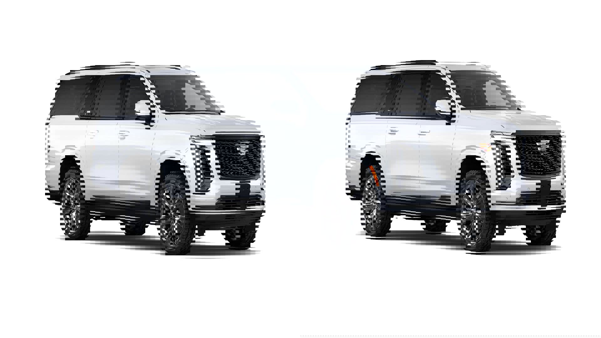 New 2026 Cadillac Escalade ESV Sport w/ Touring Package image 30