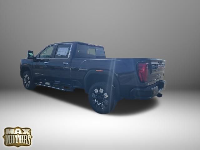 New 2026 GMC Sierra 2500 Denali w/ Technology Package image 7
