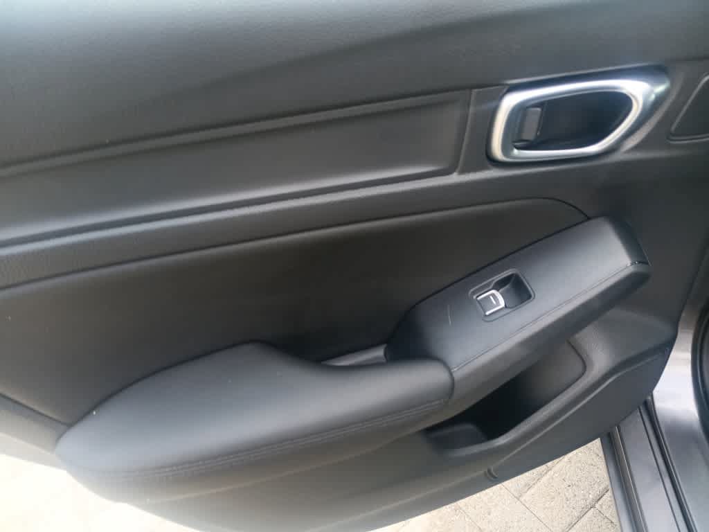 Used 2024 Acura Integra FWD image 20
