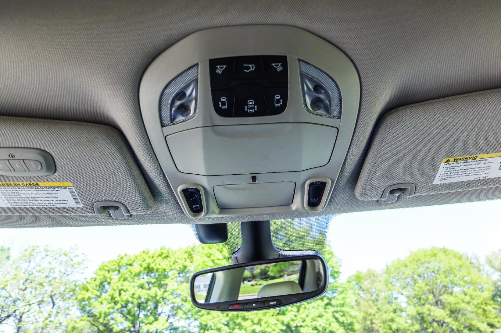 Used 2021 Chrysler Pacifica Limited w/ Premium & Safety Sphere Group AWD/4WD image 38