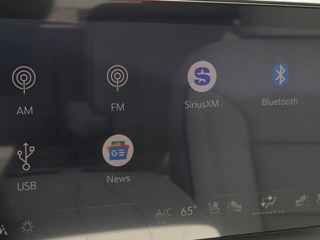 New 2026 Buick Enclave Avenir w/ Super Cruise Package FWD image 6
